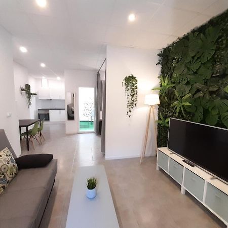 Tropical Garden Apartment Αλικάντε Εξωτερικό φωτογραφία