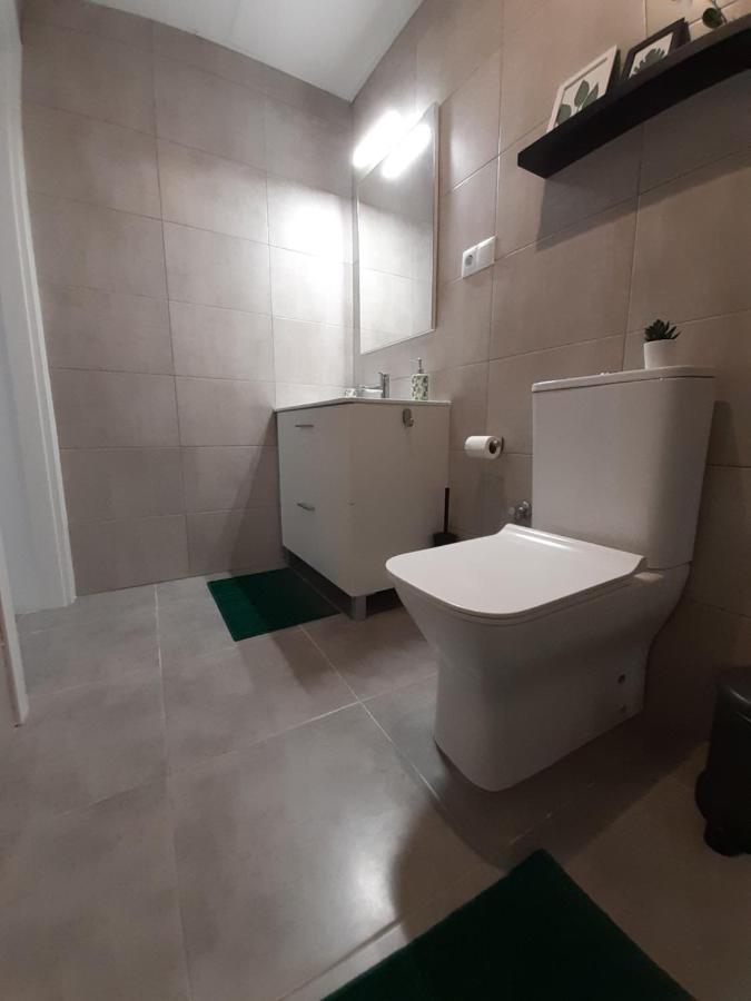 Tropical Garden Apartment Αλικάντε Εξωτερικό φωτογραφία