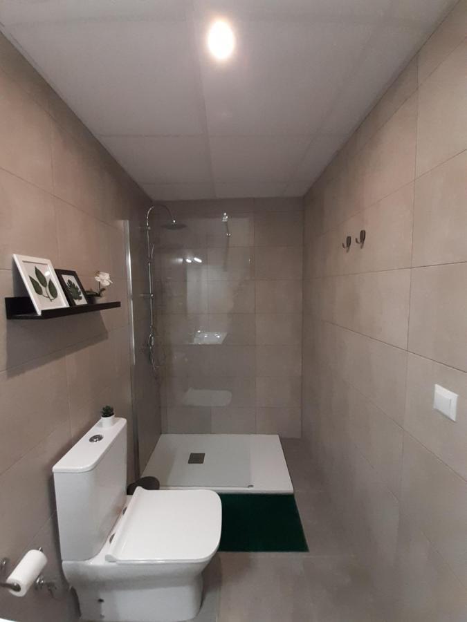 Tropical Garden Apartment Αλικάντε Εξωτερικό φωτογραφία