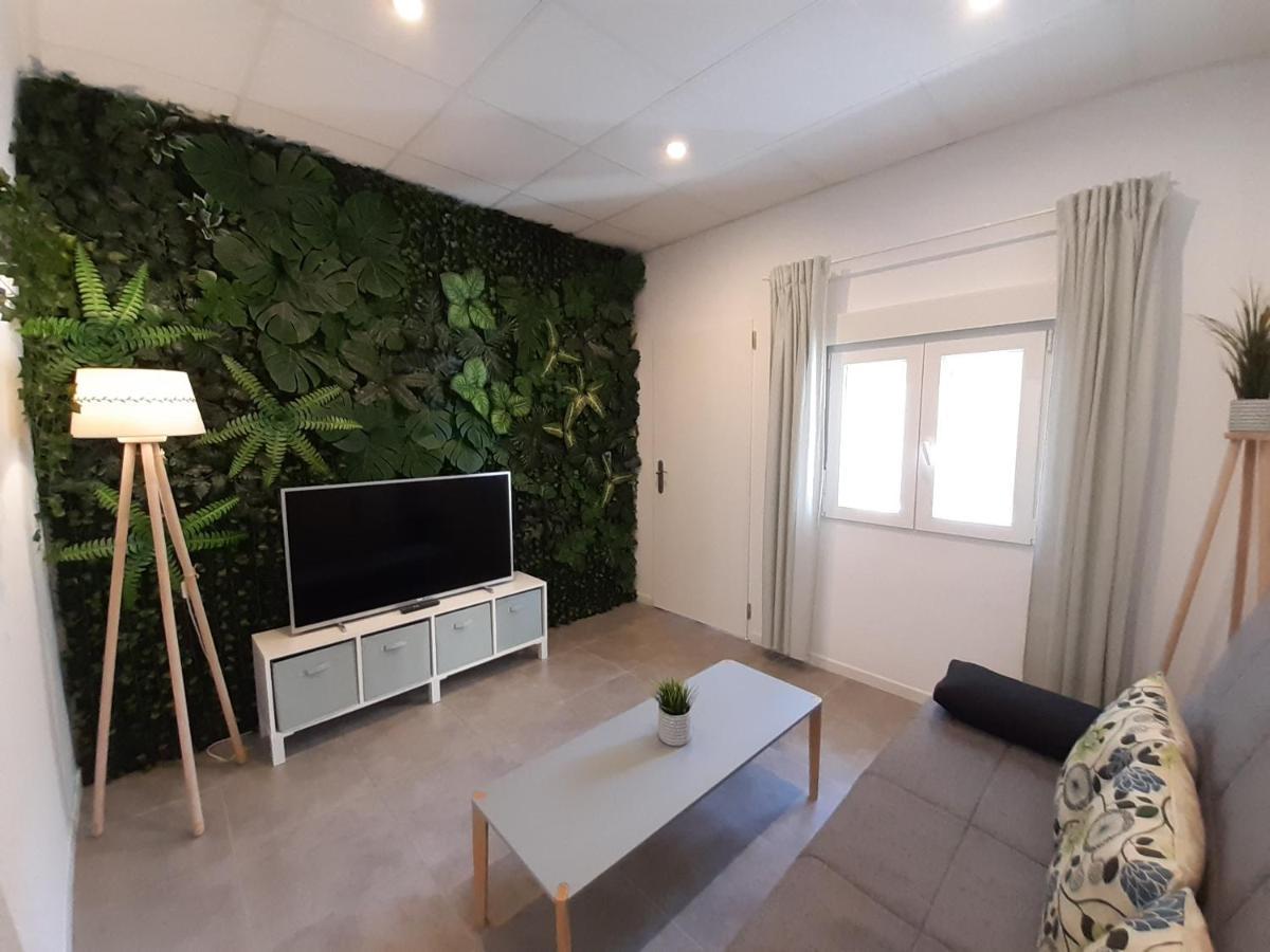Tropical Garden Apartment Αλικάντε Εξωτερικό φωτογραφία